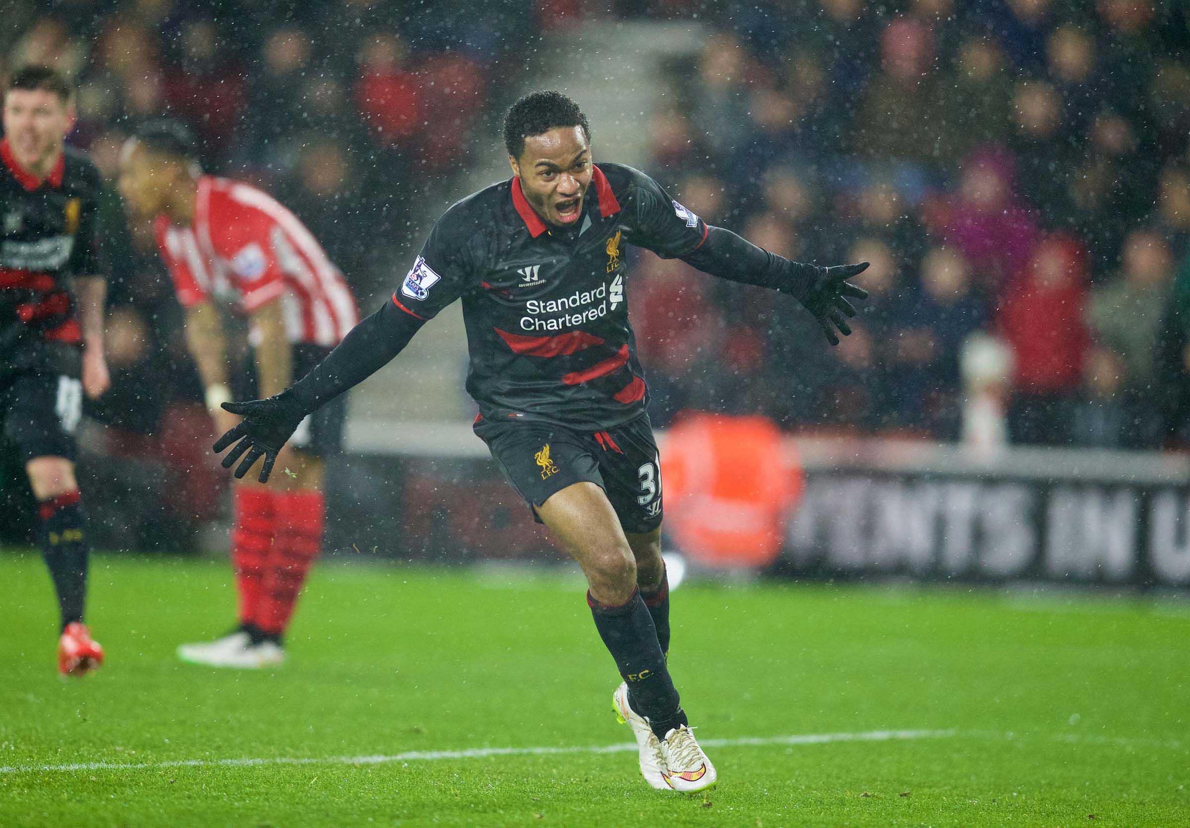 Football - FA Premier League - Southampton FC v Liverpool FC