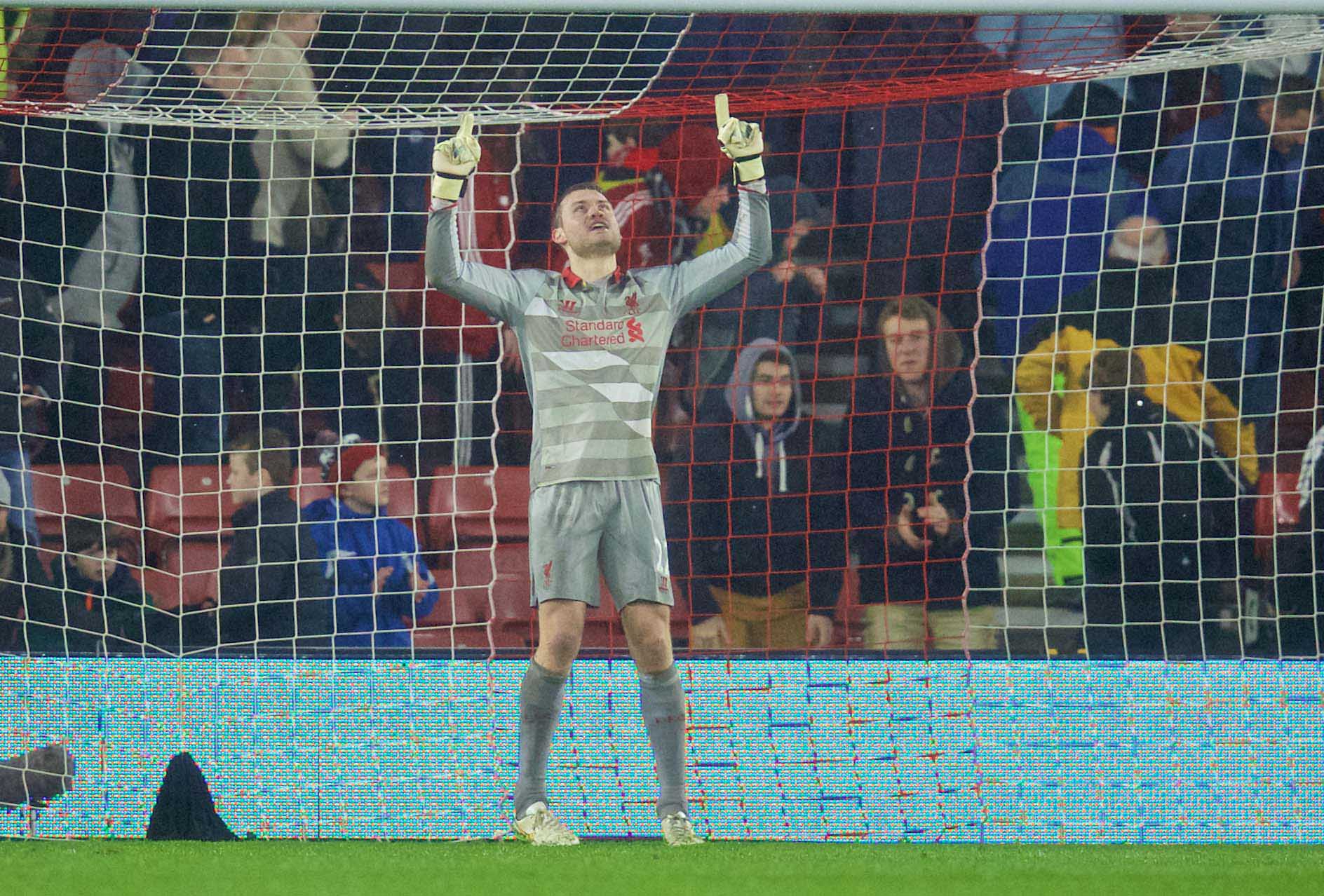 Football - FA Premier League - Southampton FC v Liverpool FC