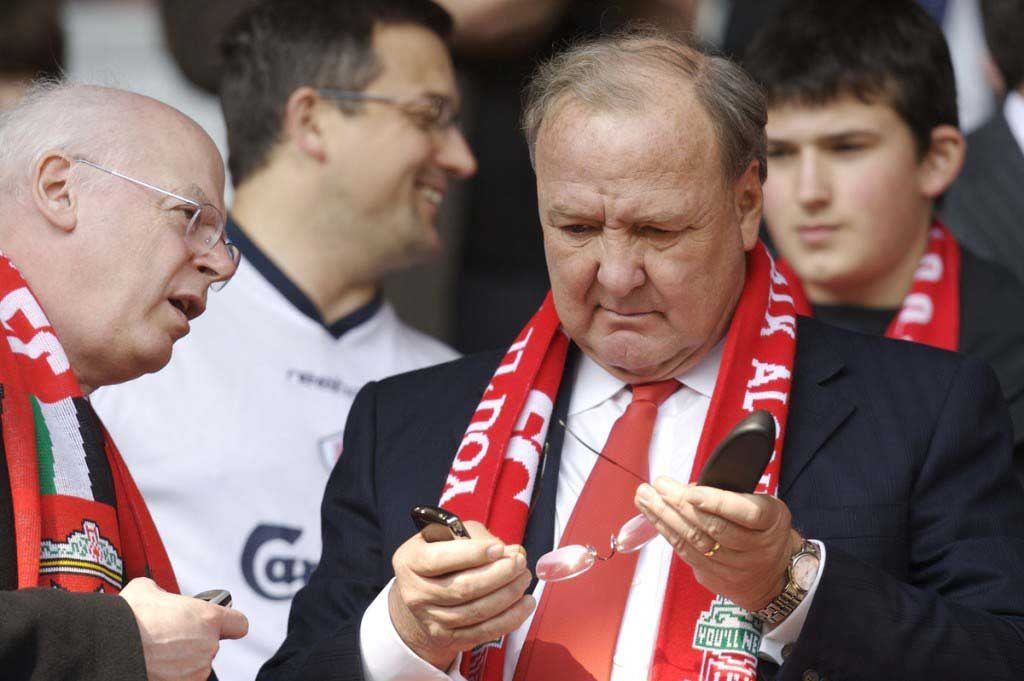 Football - FA Premier League - Liverpool FC v Arsenal FC