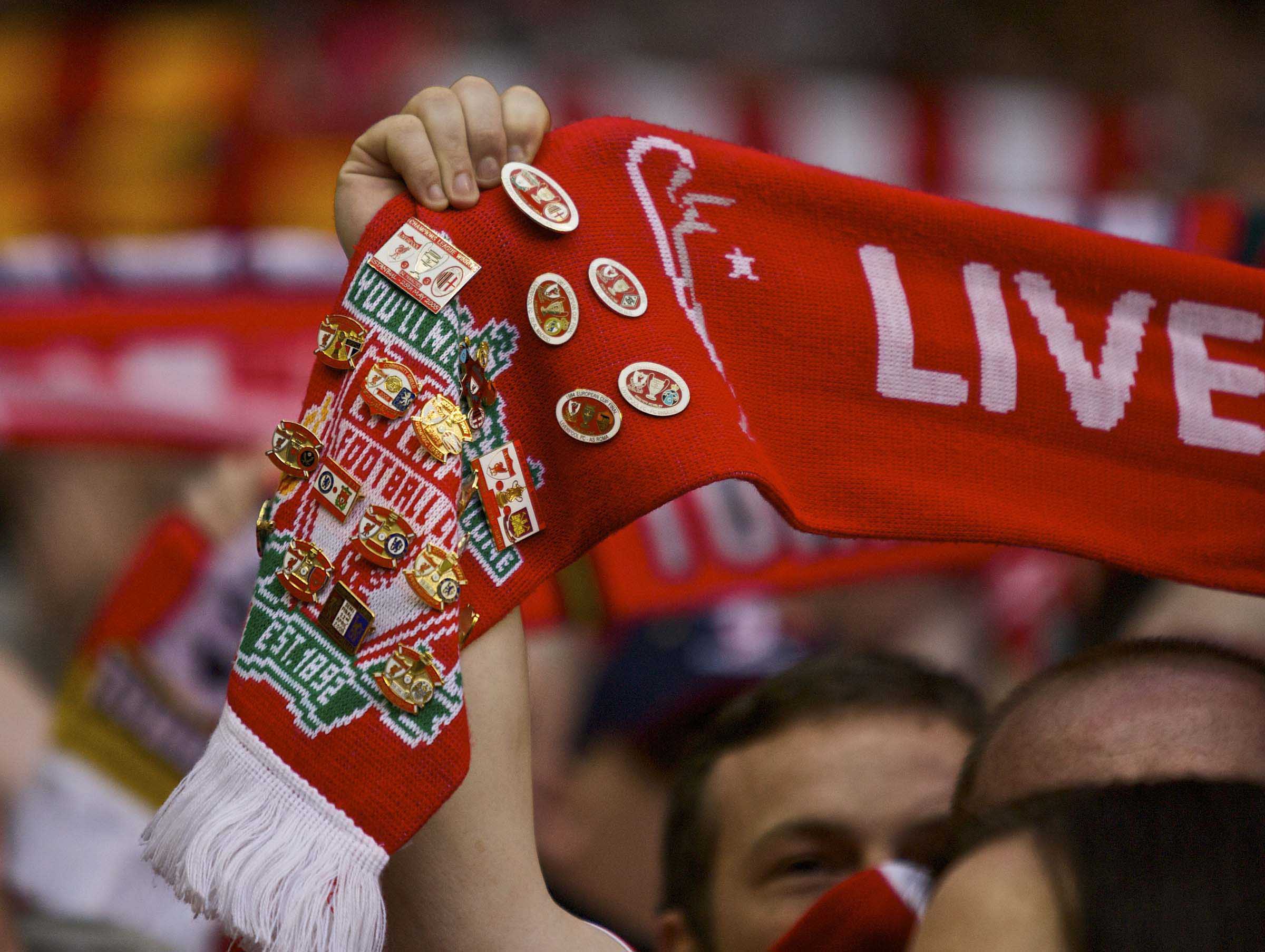 REVIEWING LIVERPOOL’S SUPPORT 2014-15: WHAT THE F***ING HELL WAS THAT