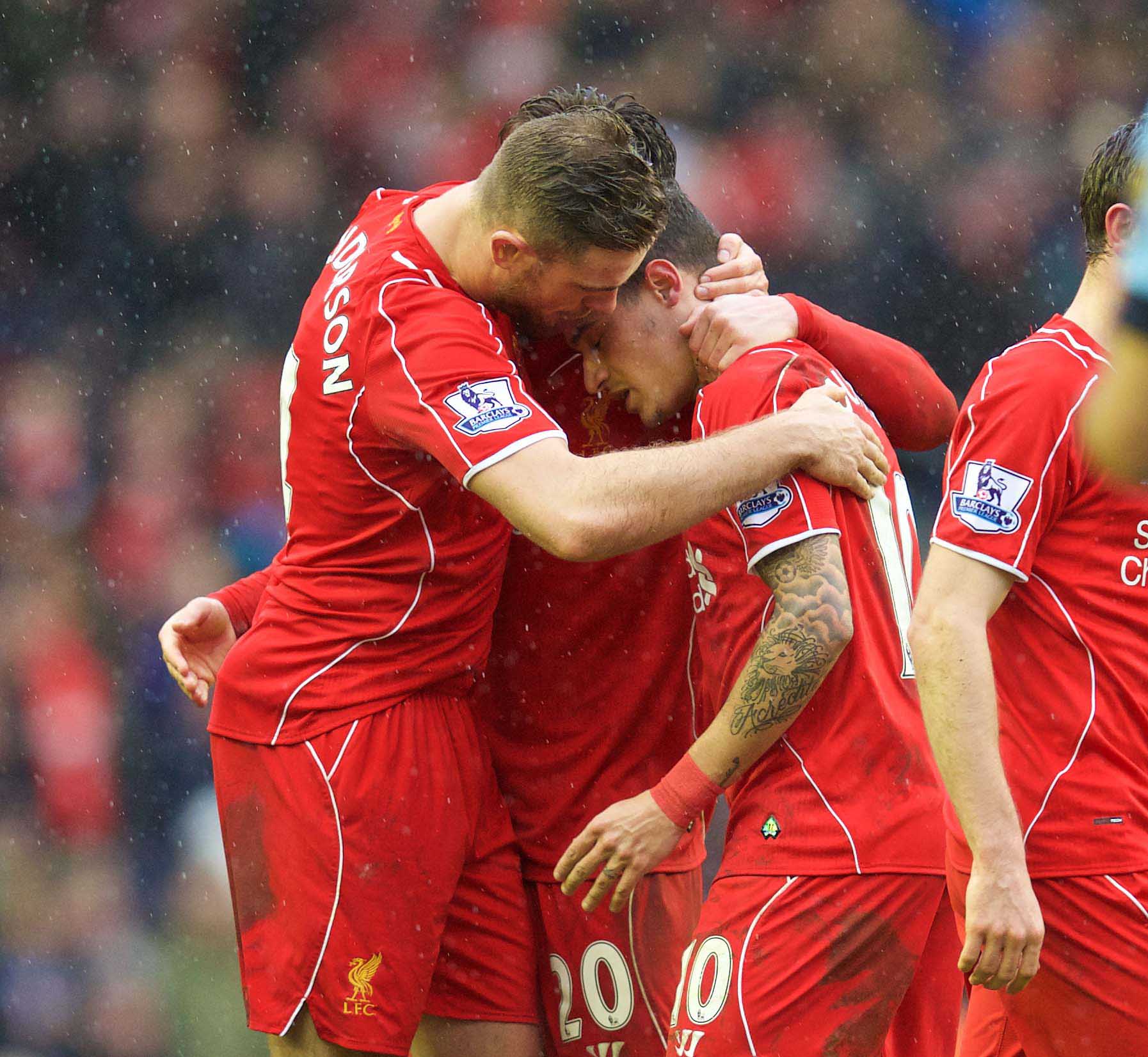 PODCAST: DON’T BELIEVE US JUST WATCH