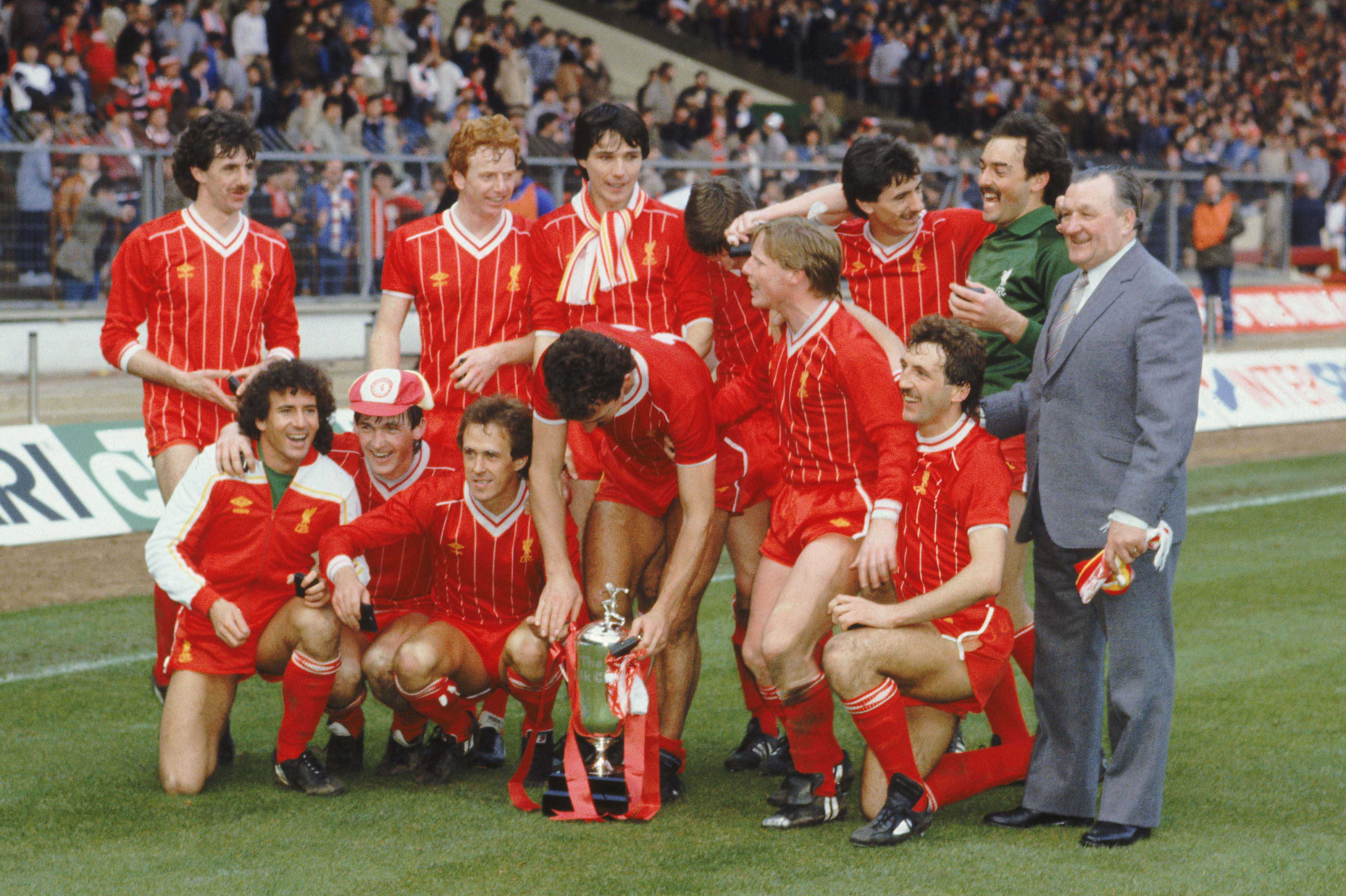 Eighteen And Waiting: A Look Back At Liverpool’s Last League Title