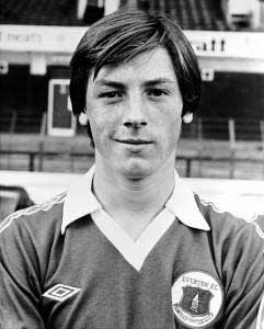 Soccer - Everton Photocall