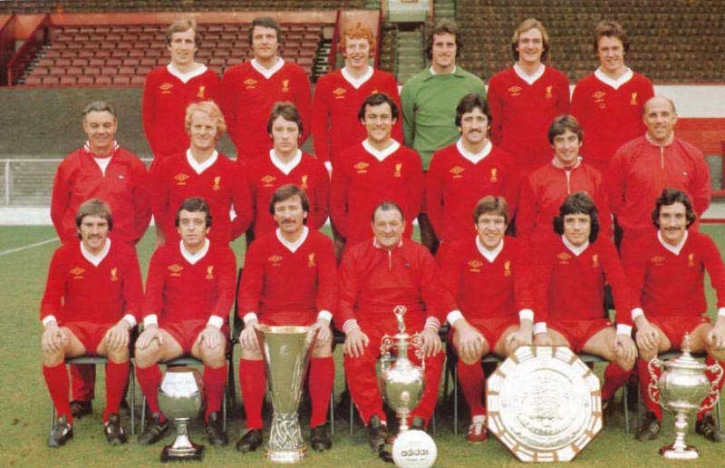 LIVERPOOL #ONTHISDAY 30/3/2015 NOU SENSATION
