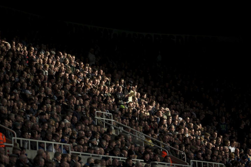 Football - FA Premier League - Newcastle United FC v Everton FC