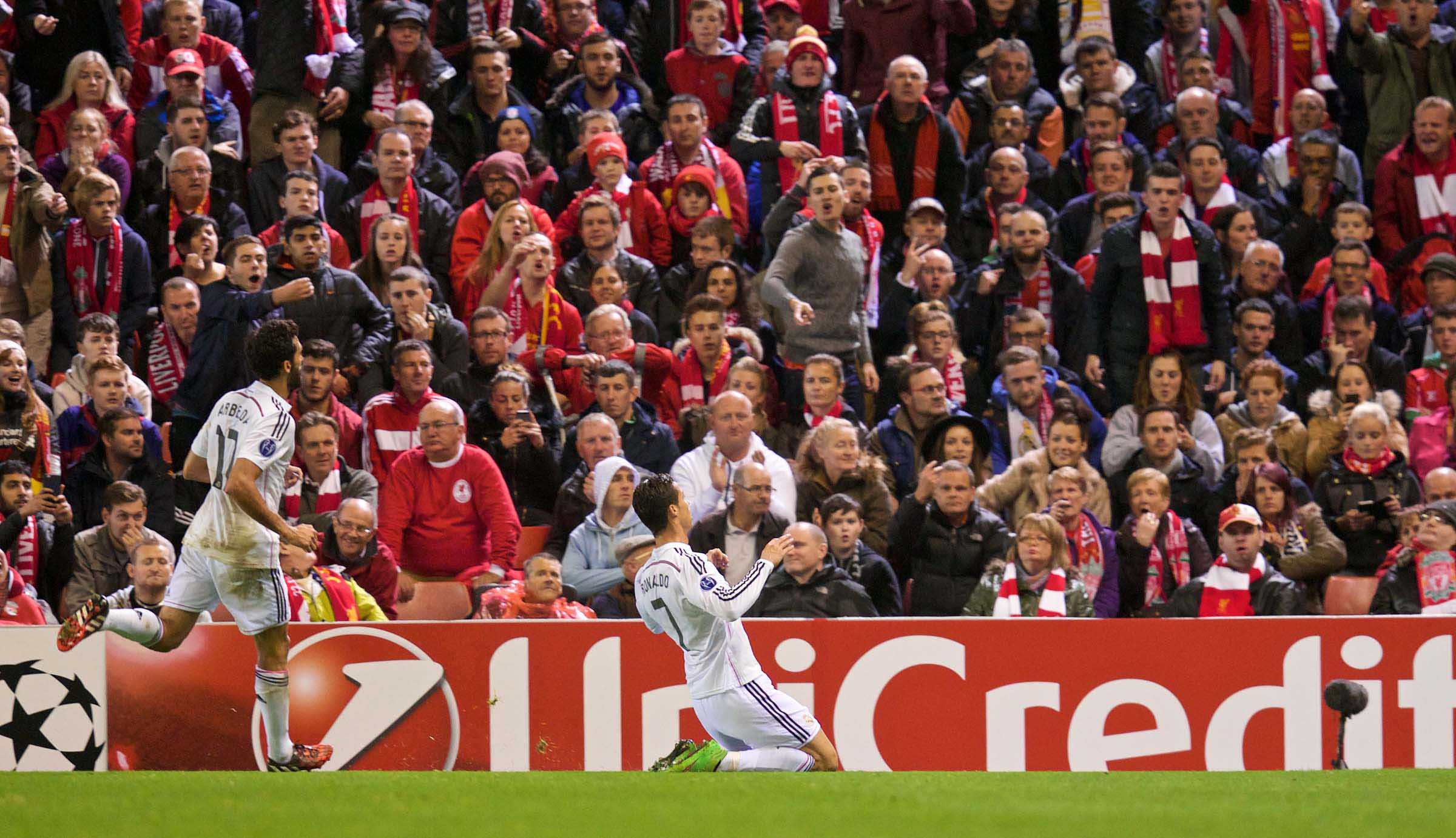 LIVERPOOL: LITTLE MORE THAN A BALANCED INVESTMENT PORTFOLIO?