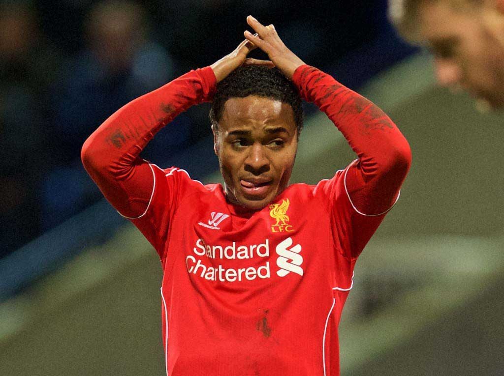 Brendan Rodgers sees bright Liverpool future for Jordon Ibe - Liverpool FC - This Is Anfield