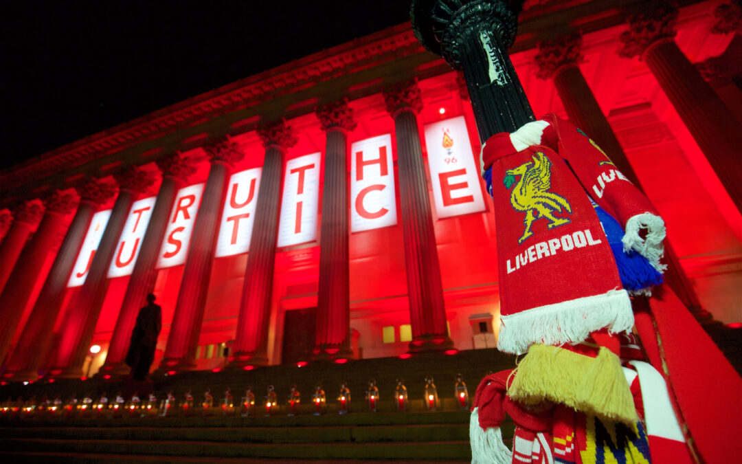 TAW Special: The Hillsborough Law