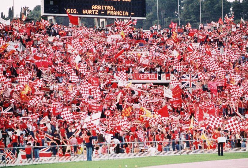 TAW Special: Rome 77 – 40 Years On From Liverpool’s First European Cup