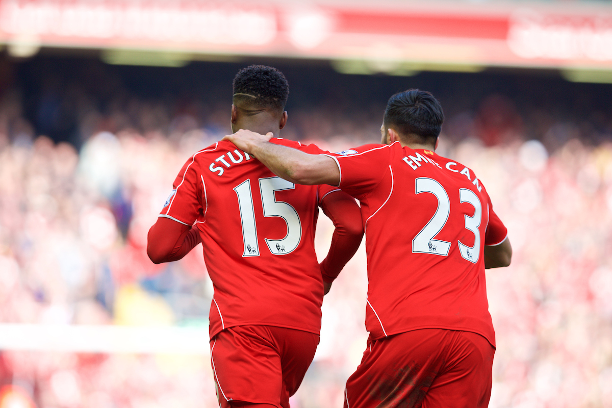 The Gutter: Can Liverpool Afford To Let Sturridge Leave?