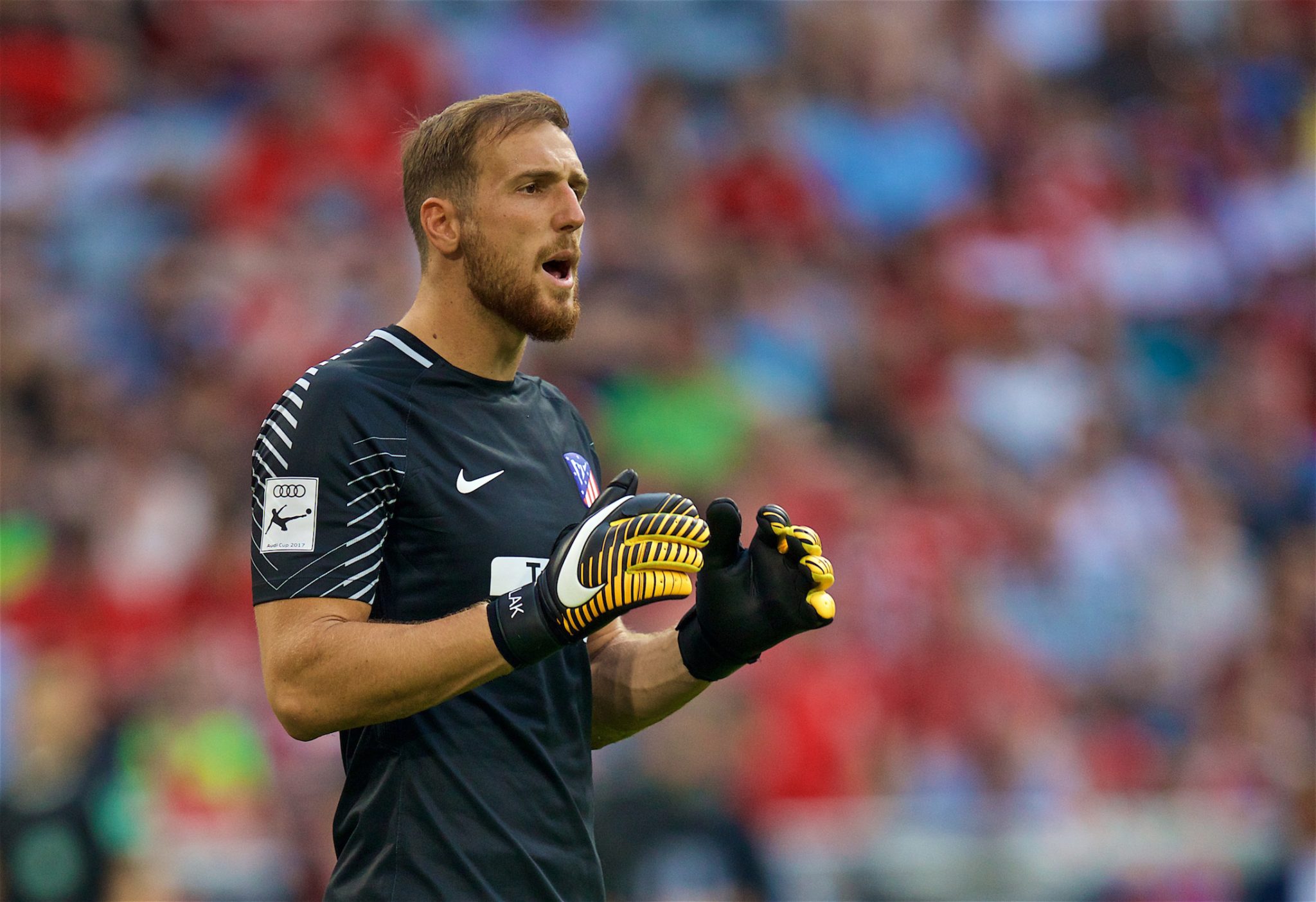 The Gutter: A Goalie For Keeps?