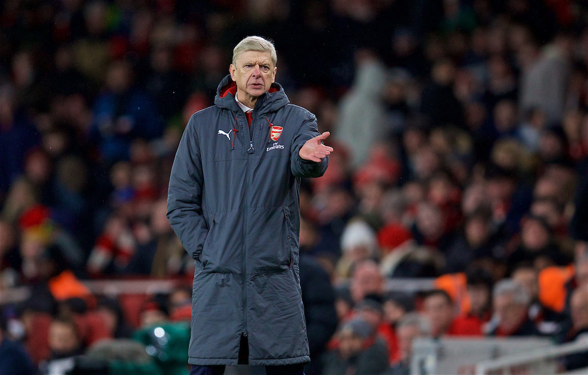 The Coach Home: Arsenal In Tatters, West Ham On The March And Watford Having A Wobble