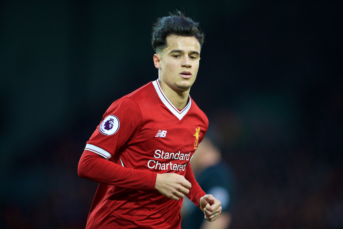 Free Podcast: Coutinho Conundrum Casts Shadow Over Derby Cup Showdown