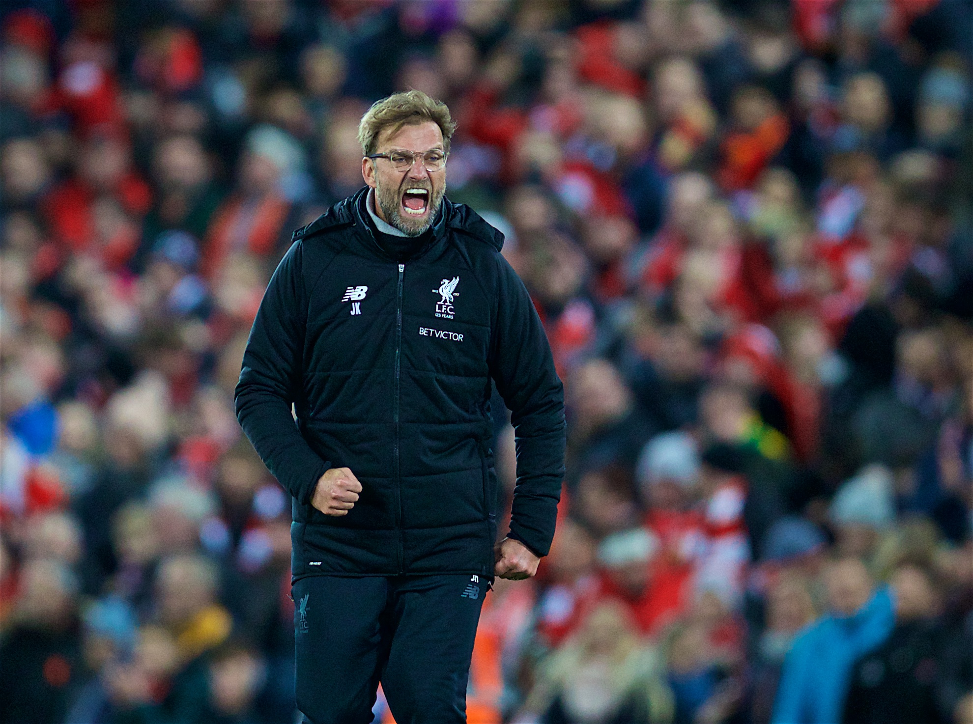 Radio City Talk: Can Klopp’s Pep Talk Send City Packing?