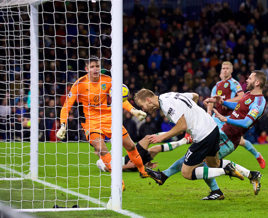 Burnley 1 Liverpool 2/Liverpool 2 Leicester City 1: The Review
