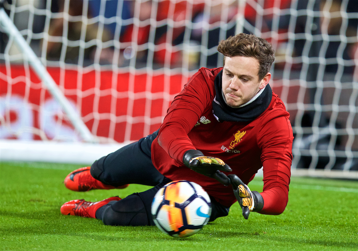 Liverpool: What’s Next For Danny Ward And The Future Of Liverpool’s Goalkeepers?
