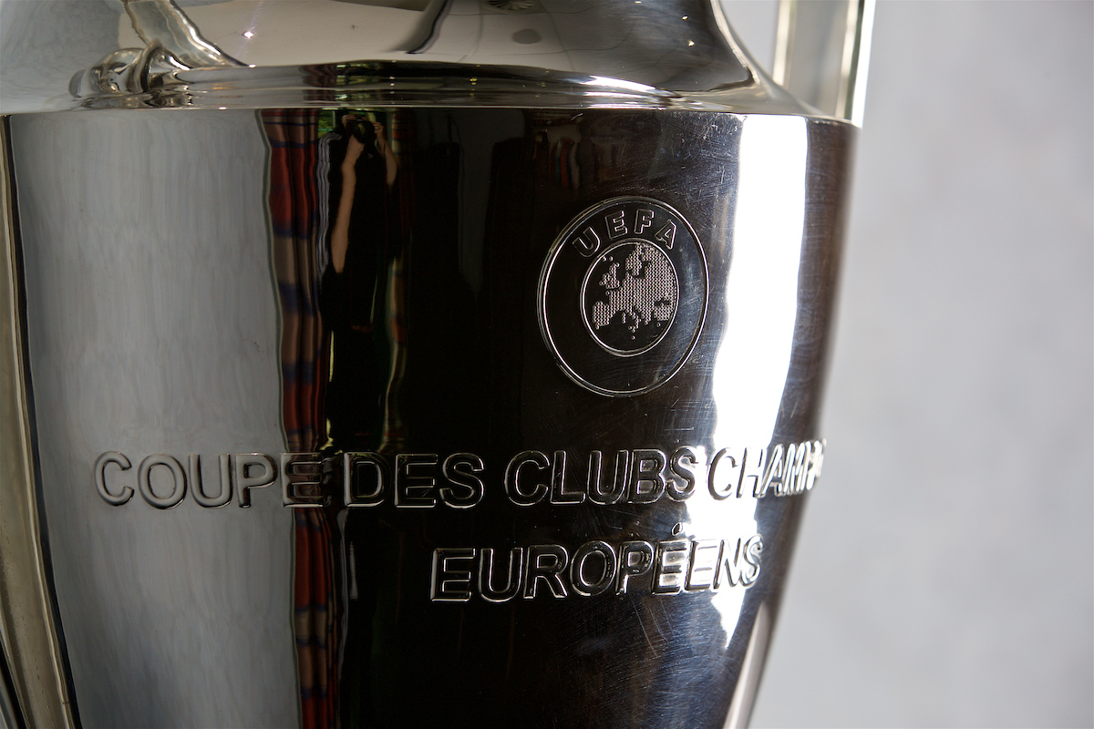 The Europa And Champions League Finals: Preview Special