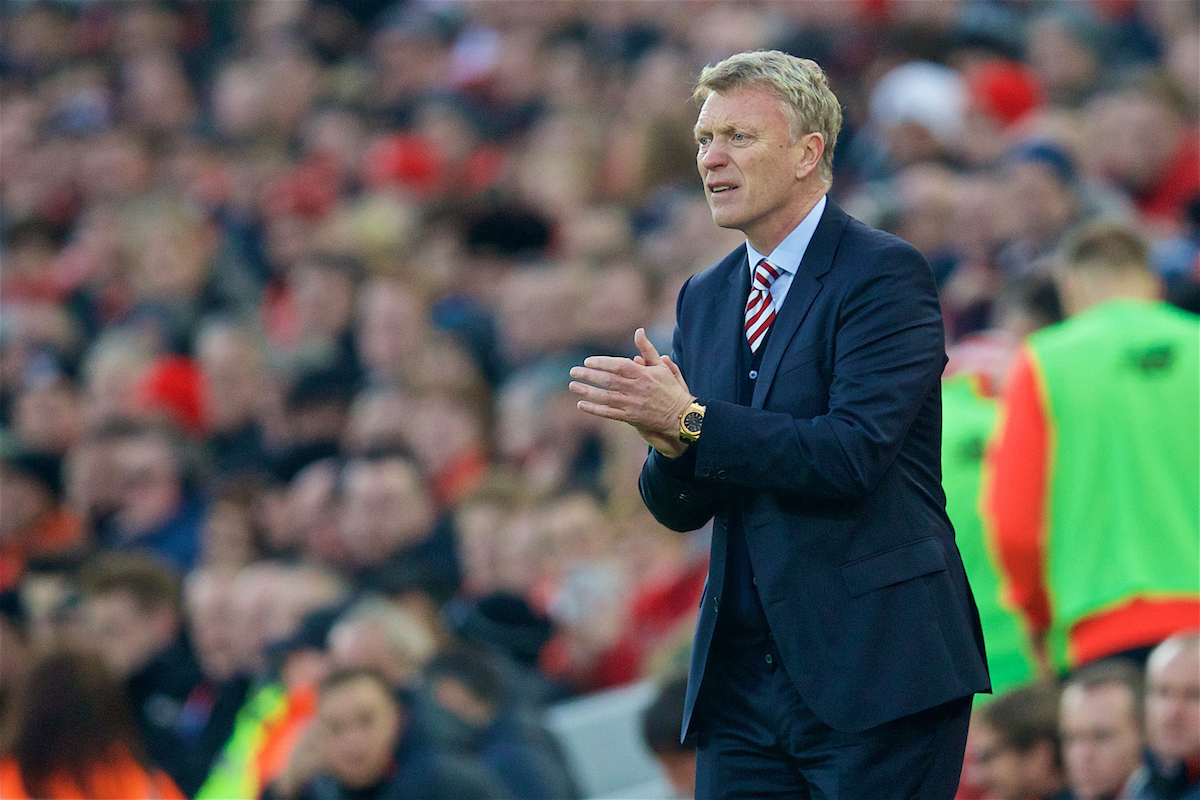 Radio City Talk: Liverpool To Capitalise On Moyes Terrible Anfield Record