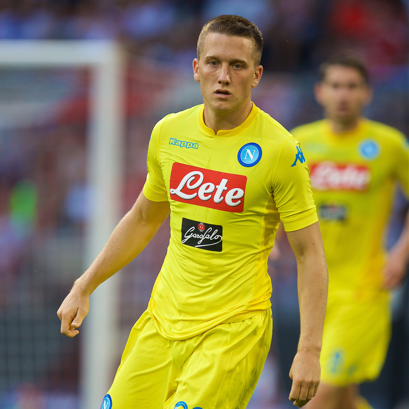 The Gutter: Zielinksi A Link That Won’t Piotr Out