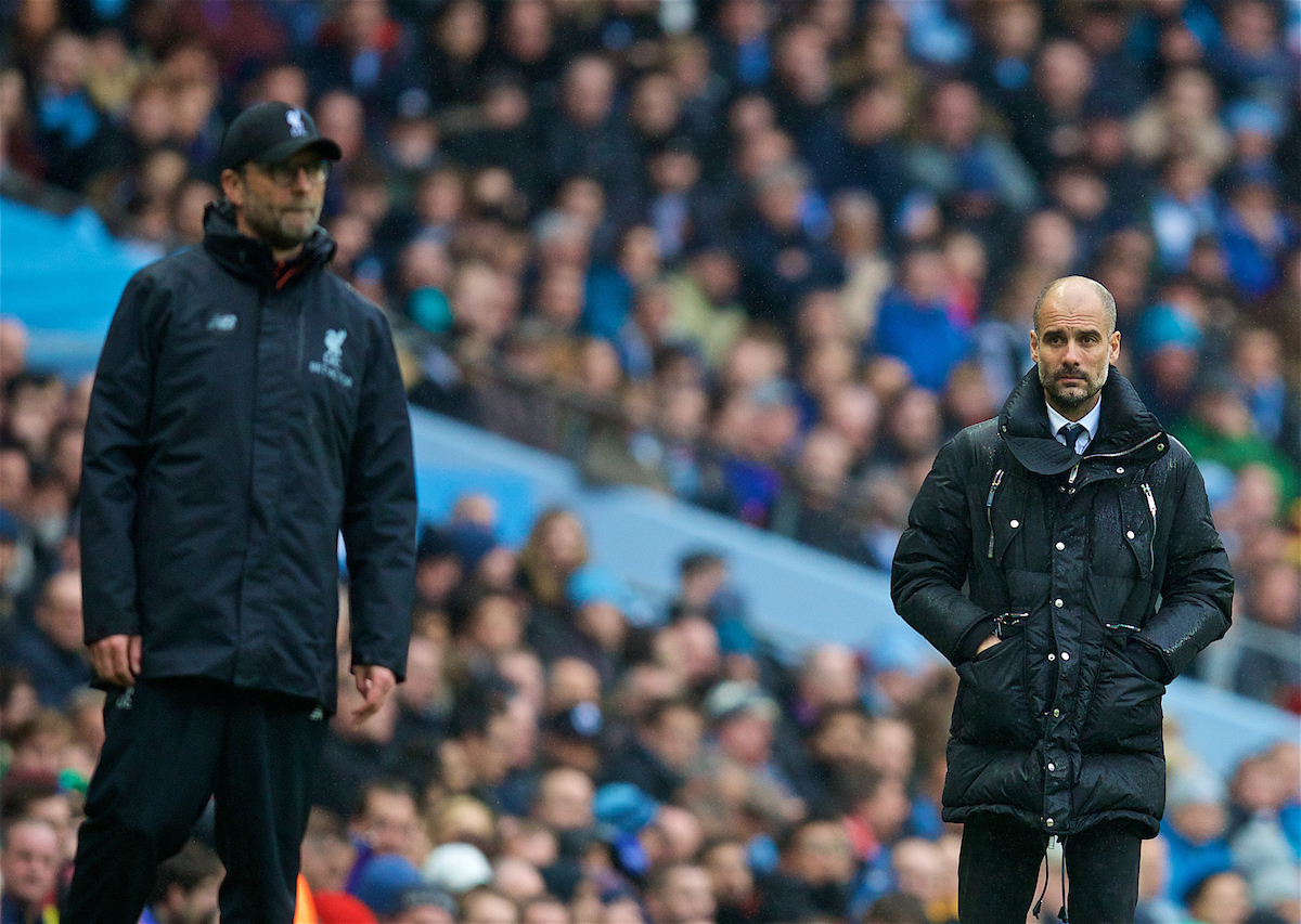 ‘Liverpool Can’t Compete With Manchester City’: A Red Herring Or A Real Concern?