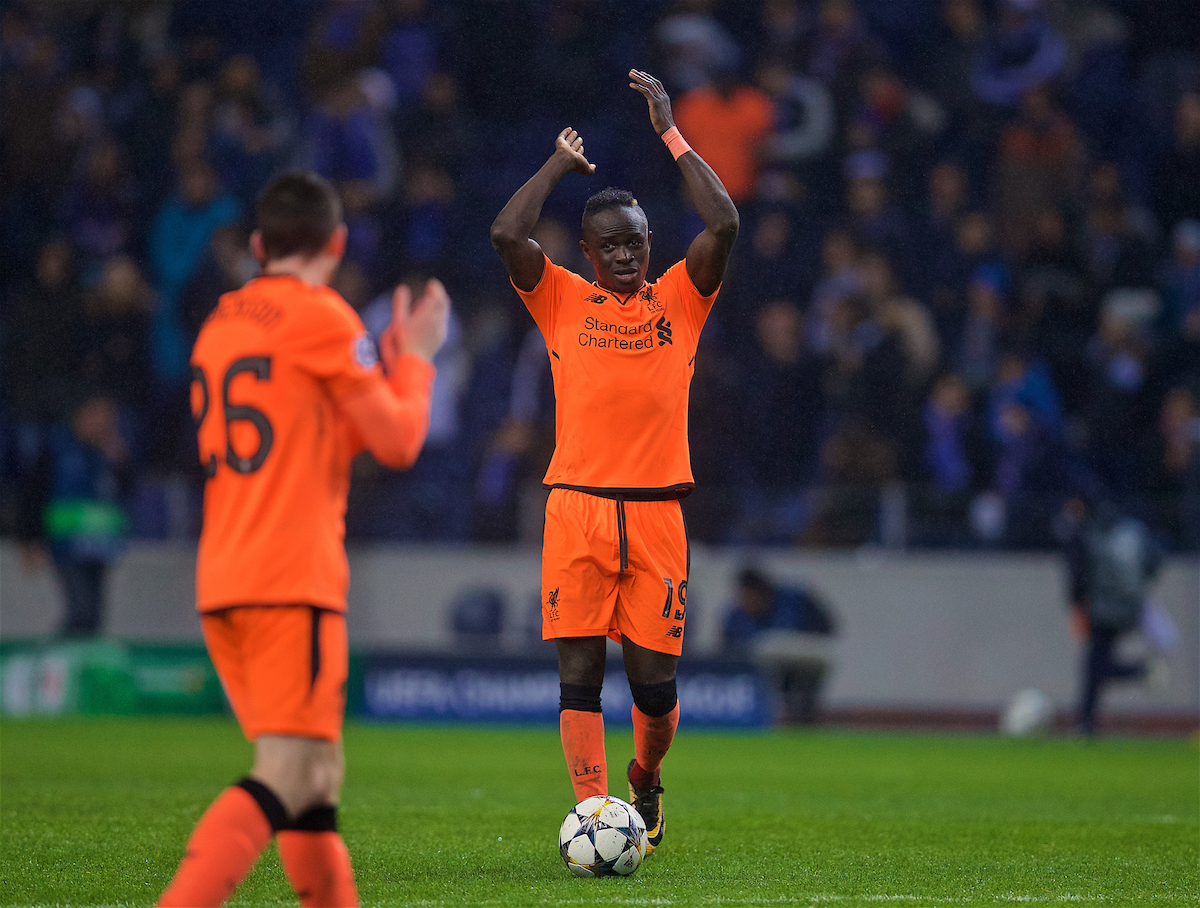 Liverpool: How Perceptions Of Mane’s Form Have Been Affected By Firmino And Salah