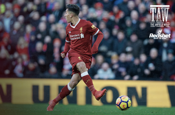 The Anfield Wrap: Reds Seize Initiative In Top Four Race After Irons Hammering