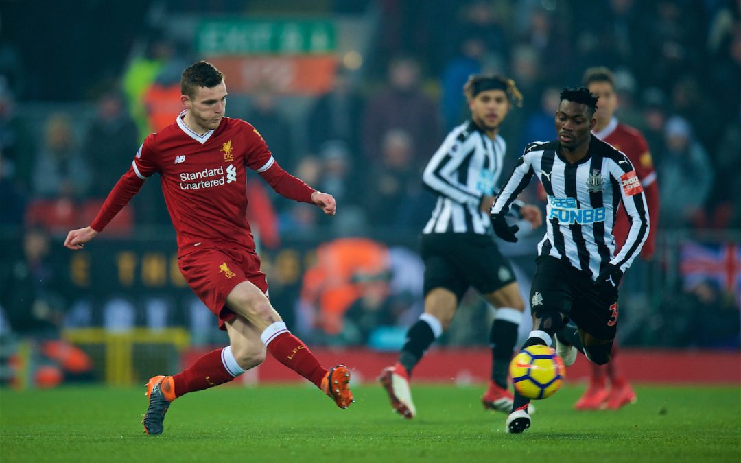 Andy Robertson: How Scotland’s Star Established Himself Under Klopp