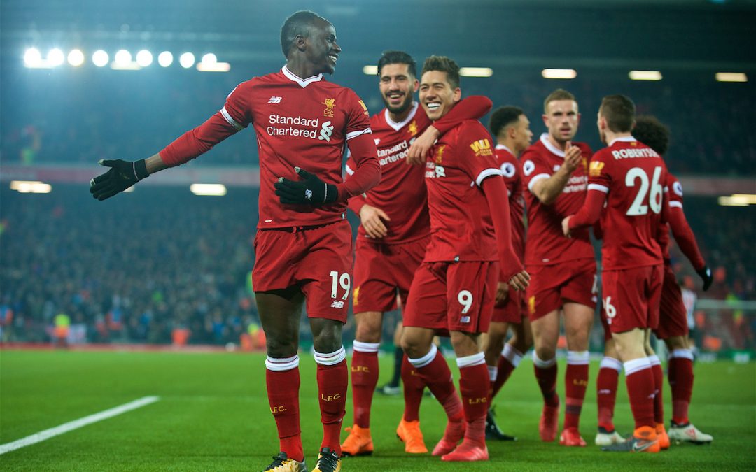 Liverpool 2 Newcastle United 0: Match Review