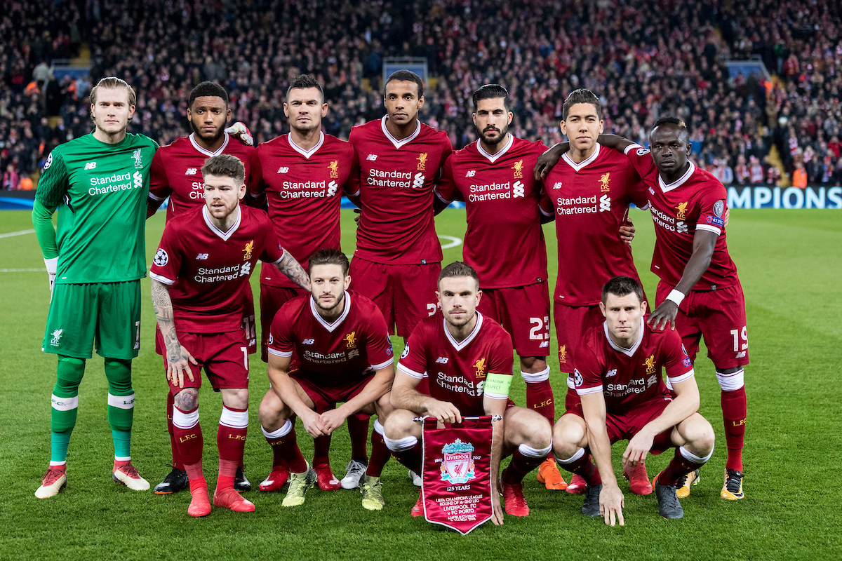 liverpool final 2018