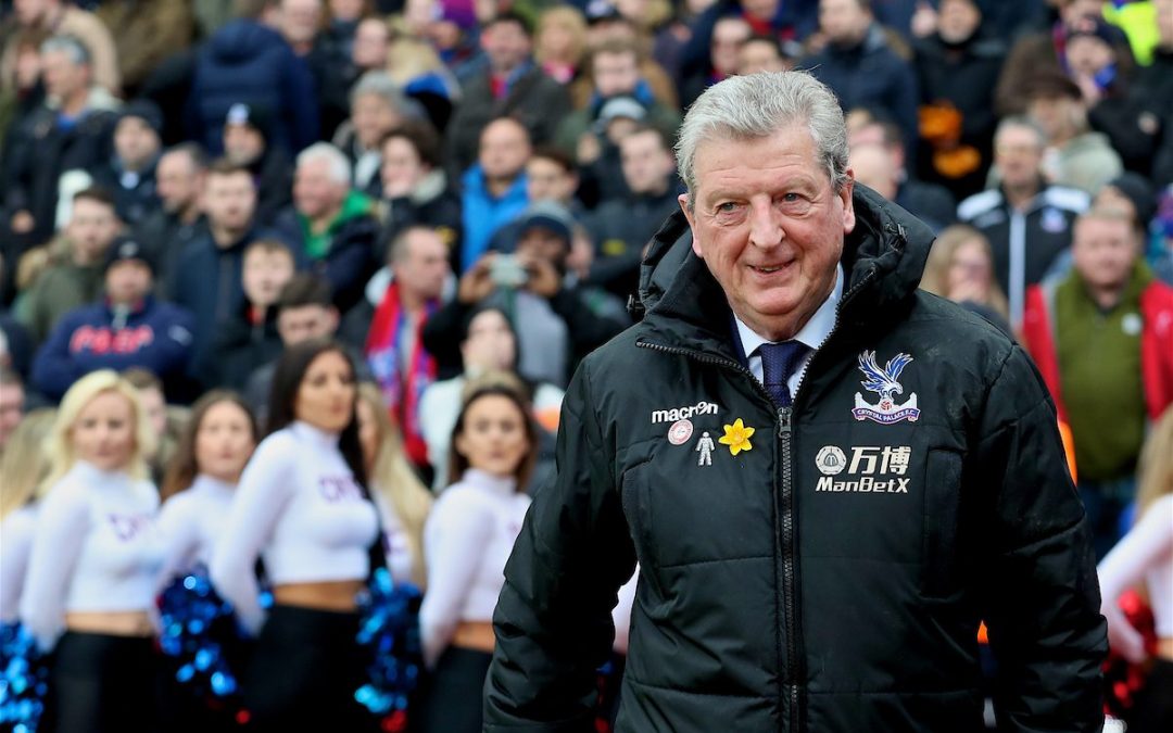 Hodgson’s Reign Of Horror Resigned To History As Klopp Keeps The Feel-Good Factor