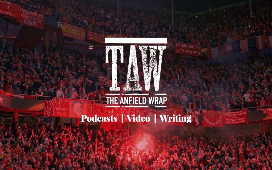 Liverpool 2 Newcastle United 0: The Post Match Show
