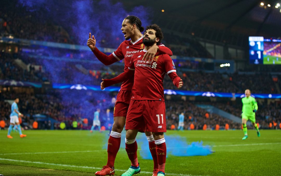Liverpool: The Strength Of Recent Signings Show The Reds’ Unity On And Off The Pitch
