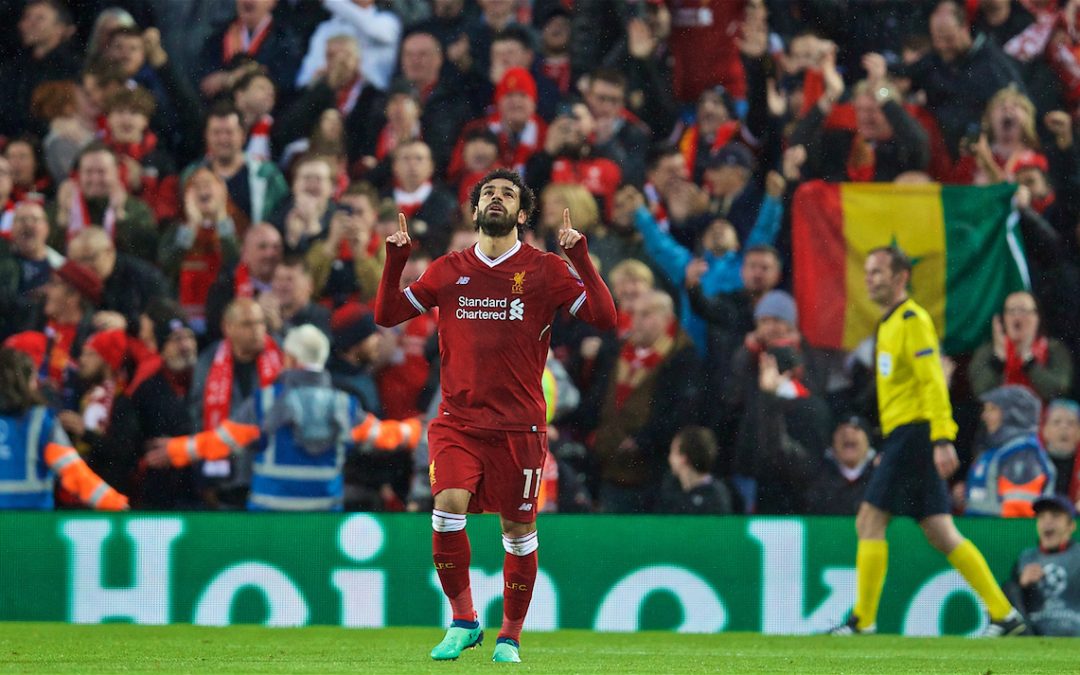 Liverpool: No Matter What Happens Next The Reds’ Roma Performance Must Be Savoured
