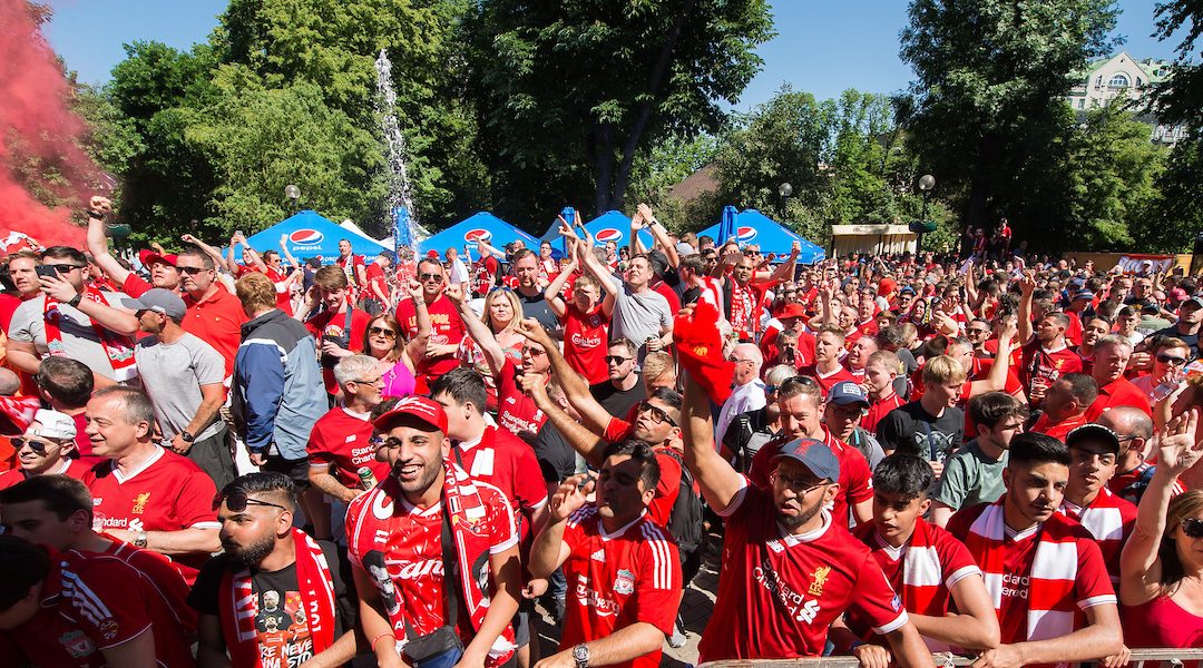 Liverpool: Silverware Should Be The Goal But It’s The Memories That Make Football Great