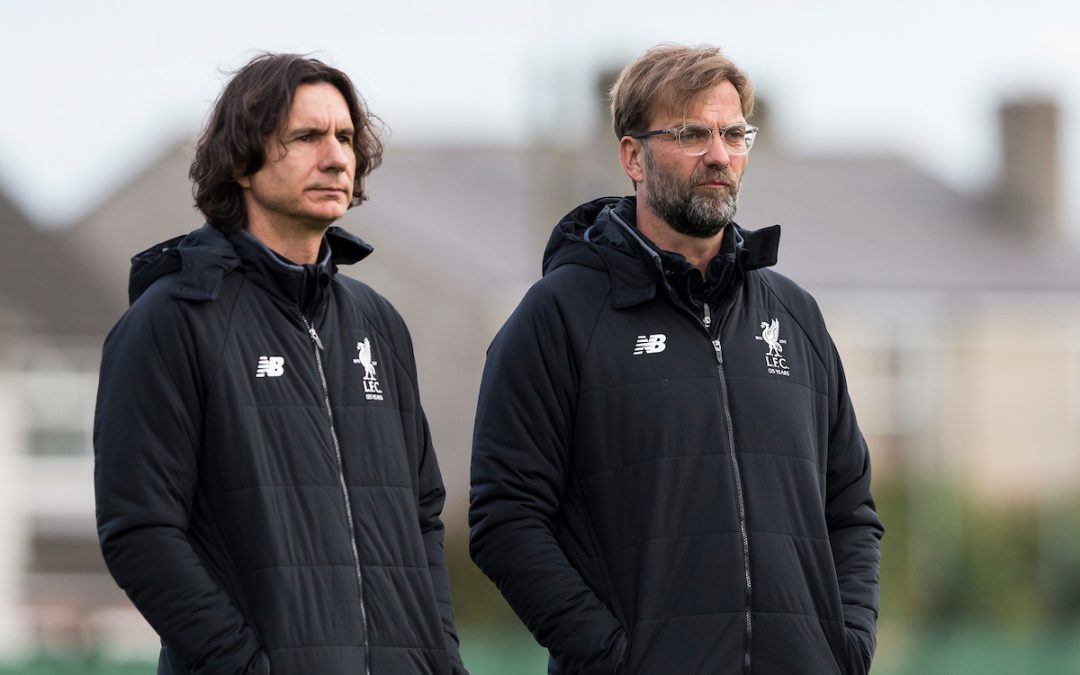 Could The Potential Departure Of Buvac Help Sustain The Reds’ Success Under Klopp?