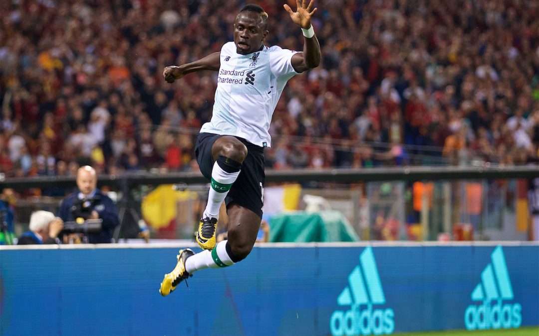 Liverpool: Sadio Mane Can Be A Difference Maker For The Reds In The Run In