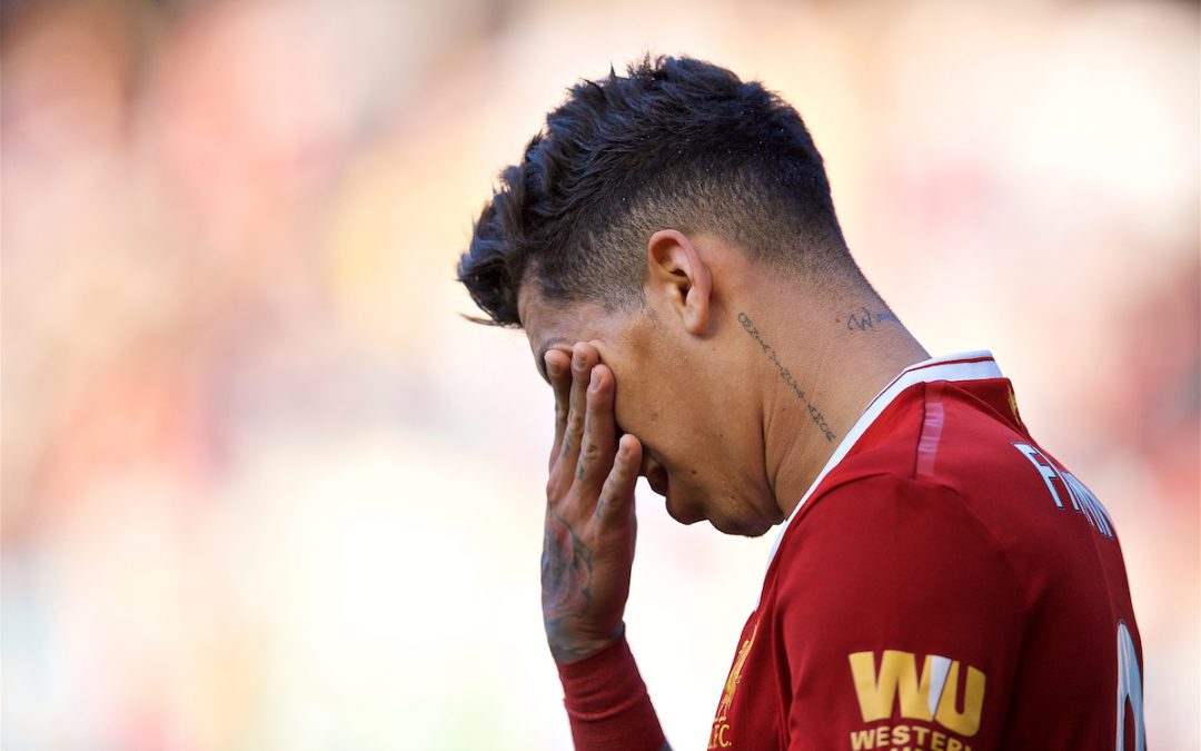Chelsea 1 Liverpool 0: Match Review