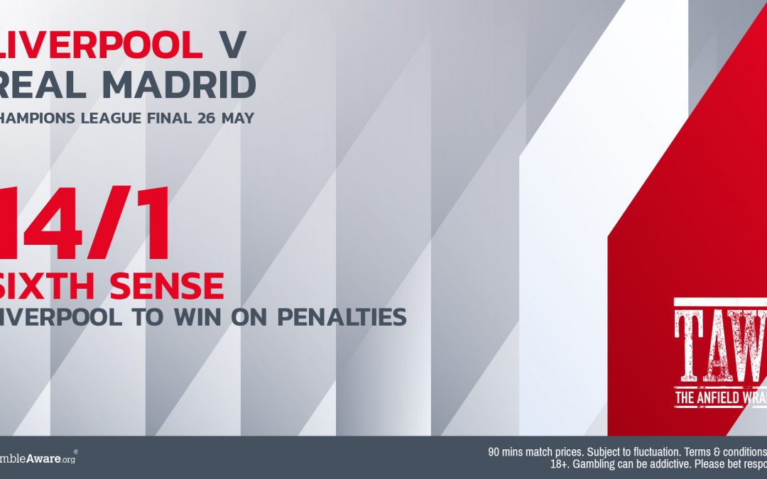 Liverpool v Real Madrid: The Preview