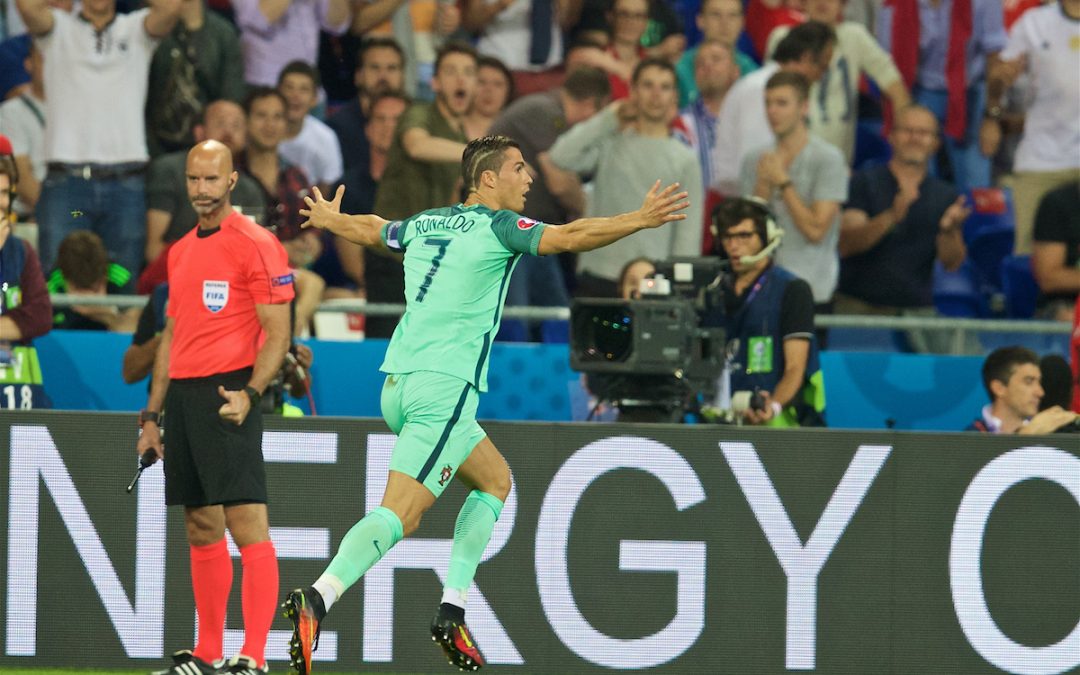 The World Cup Show: Iberian Promise
