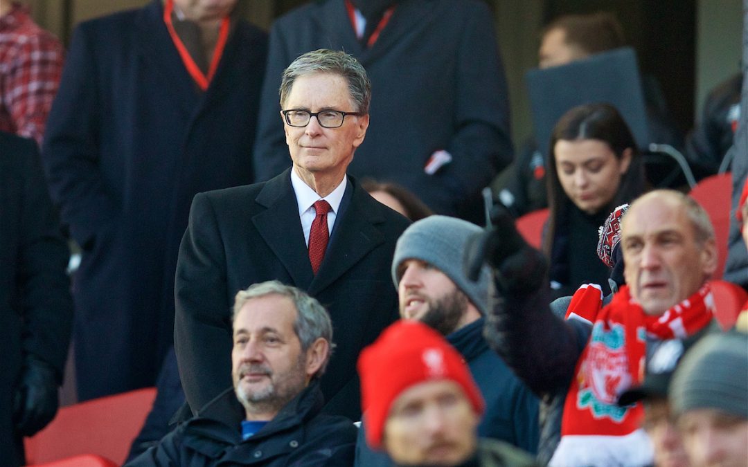 The Transfer Committee Show: Part Three