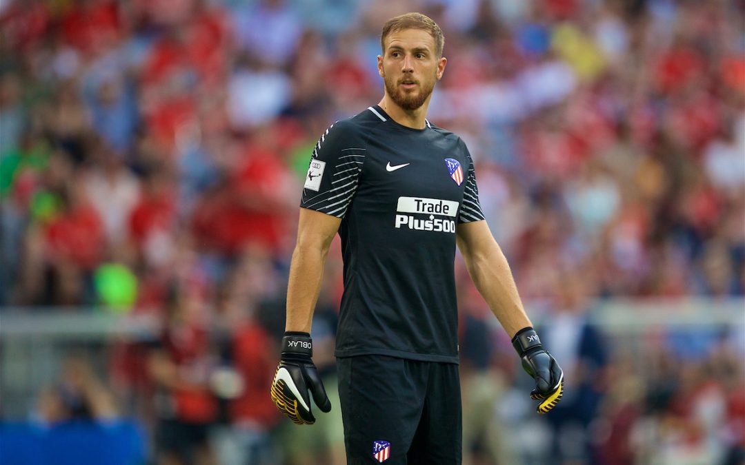 The Gutter: Jeepers Keepers