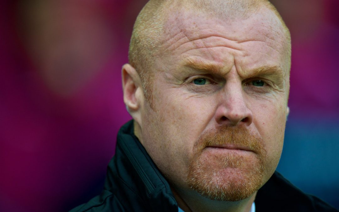The Review: Case Study – Burnley