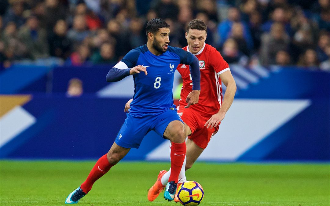 Gutter: Is The Nabil Fekir Deal Dead?