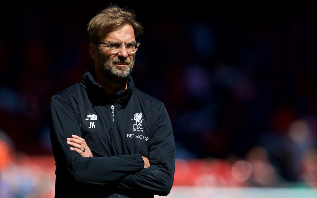 Radio City Talk: Liverpool’s Re-emergence