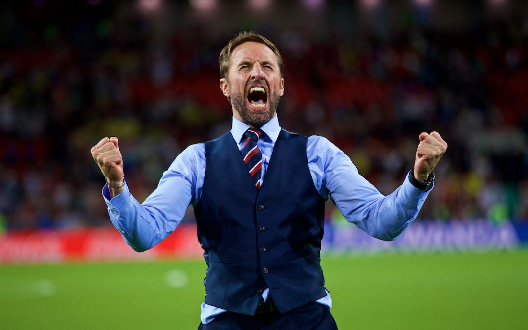 The World Cup Show: The Final Four