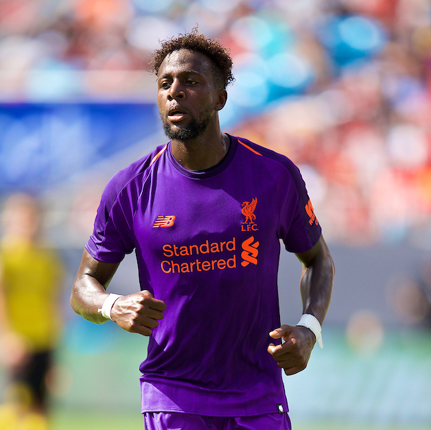 Gutter: Liverpool’s Transfer List Confirmed