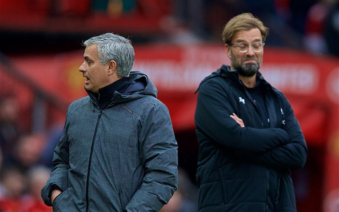Jose Mourinho’s Comments And The Truth About Liverpool’s Spending