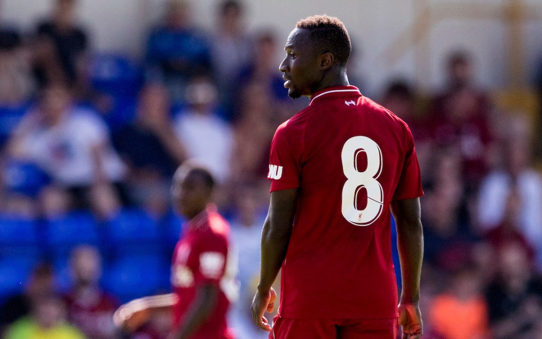 Chester City 0 Liverpool 7: The Post-Match Show