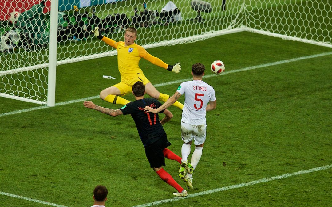 The World Cup Show: Not Coming Home