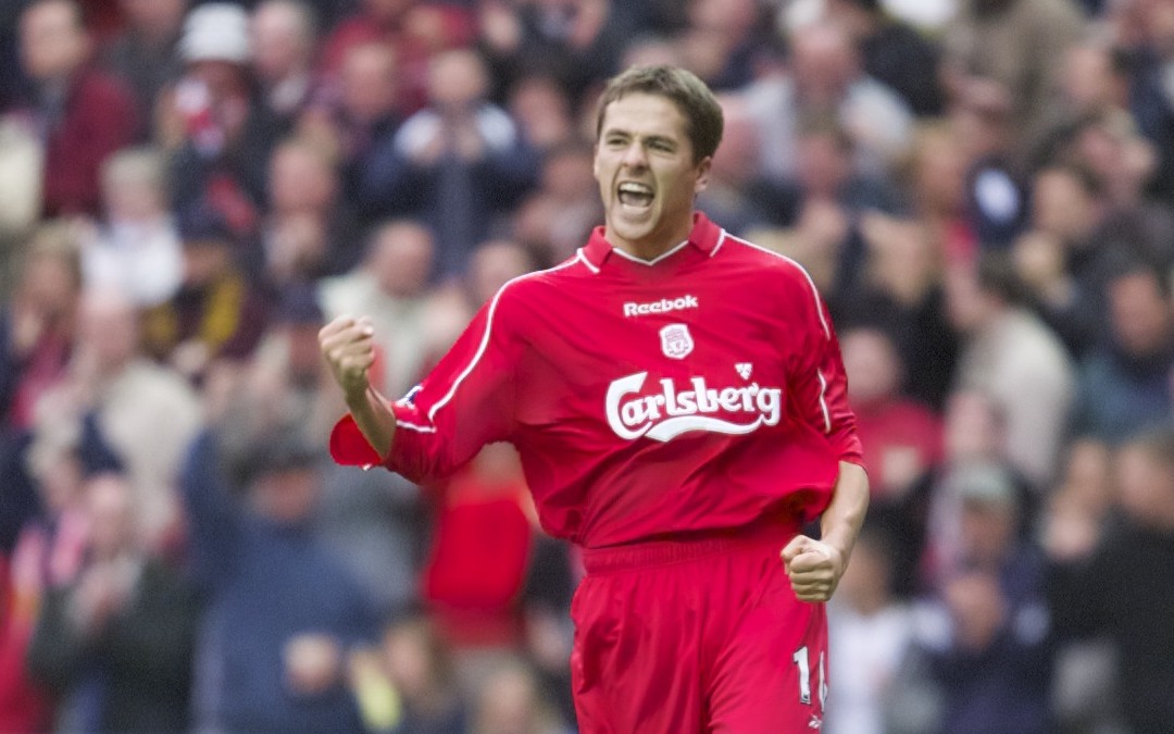 Michael Owen’s “Dream” Of An Anfield Return v The Reality Of His Departure